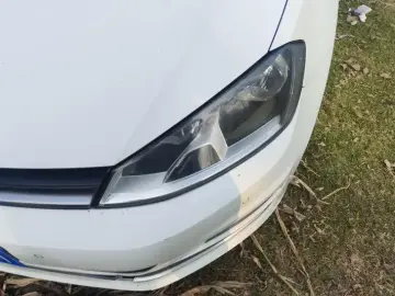 2017 Volkswagen Golf Electric с пробегом 109 000 км