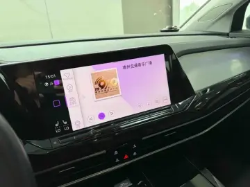 2023 Volkswagen YUZHONG 07 с пробегом 38 000 км