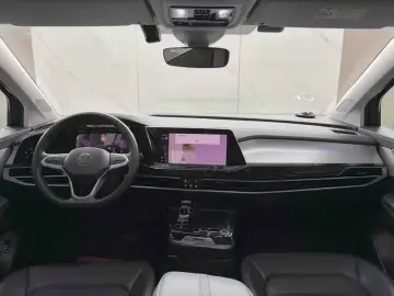 2023 Volkswagen YUZHONG 07 с пробегом 38 000 км