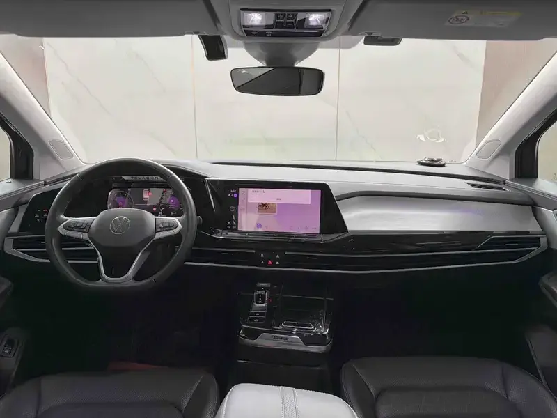 2023 Volkswagen YUZHONG 07 с пробегом 38 000 км
