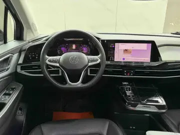 2023 Volkswagen YUZHONG 07 с пробегом 38 000 км