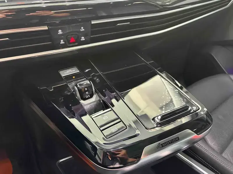 2023 Volkswagen YUZHONG 07 с пробегом 38 000 км