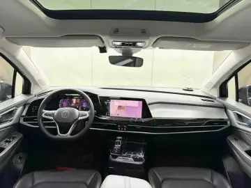 2023 Volkswagen YUZHONG 07 с пробегом 38 000 км