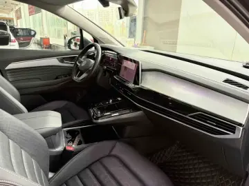 2023 Volkswagen YUZHONG 07 с пробегом 38 000 км