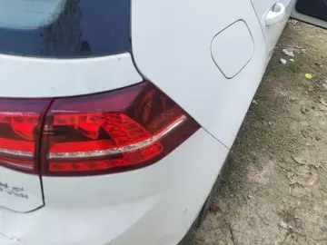 2017 Volkswagen Golf Electric с пробегом 109 000 км