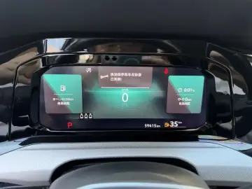 2021 Volkswagen Golf Electric с пробегом 59 000 км