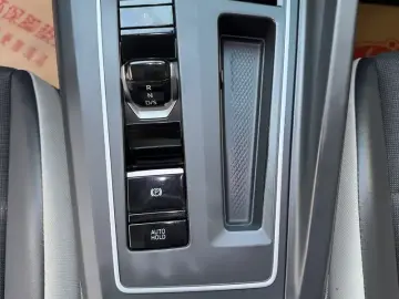 2021 Volkswagen Golf Electric с пробегом 59 000 км