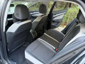 2021 Volkswagen Golf Electric с пробегом 59 000 км