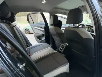 2021 Volkswagen Golf Electric с пробегом 59 000 км