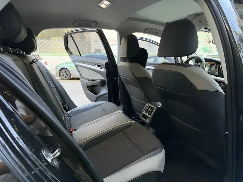 2021 Volkswagen Golf Electric с пробегом 59 000 км