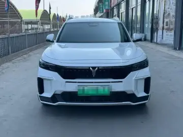 2023 Voyah FE с пробегом 68 000 км