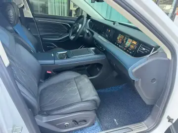 2023 Voyah FE с пробегом 68 000 км