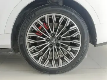 2025 Voyah FE с пробегом 38 700 км