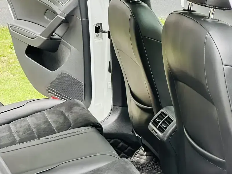 2018 Volkswagen Golf Electric с пробегом 41 000 км
