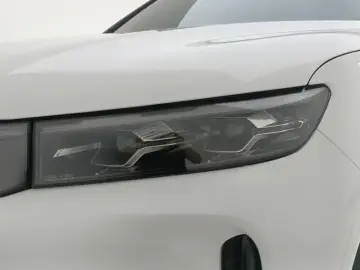 2025 Voyah FE с пробегом 38 700 км