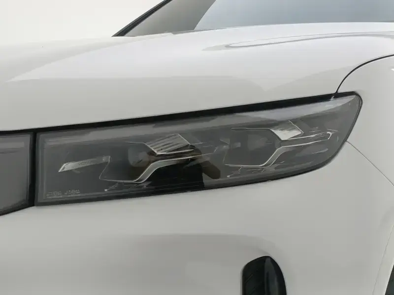 2025 Voyah FE с пробегом 38 700 км