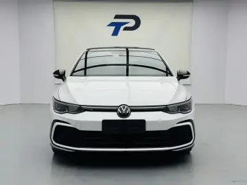 2021 Volkswagen Golf Electric с пробегом 41 000 км
