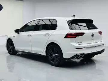 2021 Volkswagen Golf Electric с пробегом 41 000 км