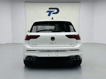 2021 Volkswagen Golf Electric с пробегом 41 000 км