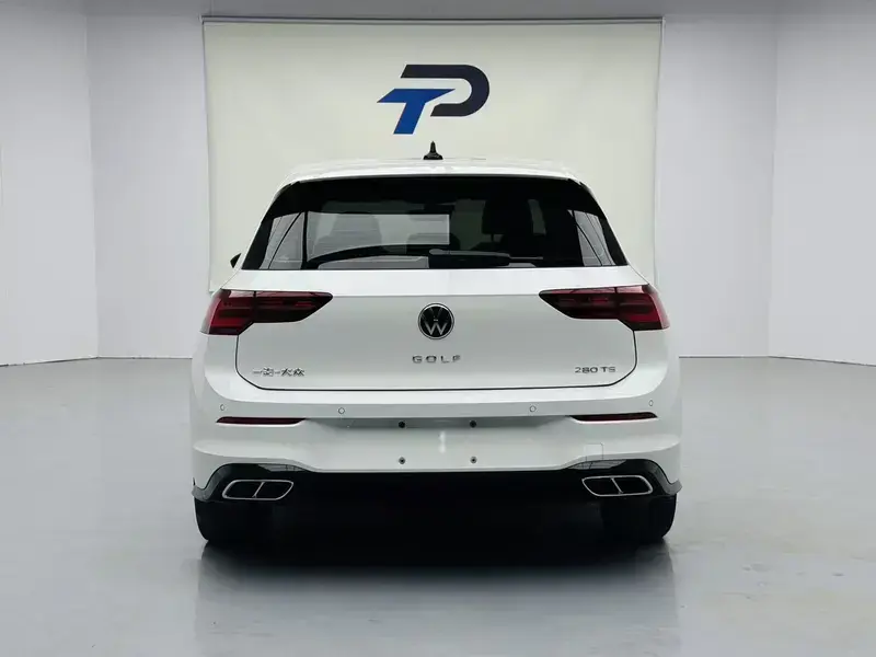 2021 Volkswagen Golf Electric с пробегом 41 000 км
