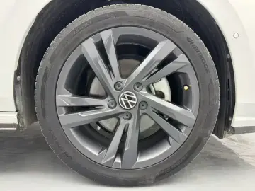 2021 Volkswagen Golf Electric с пробегом 41 000 км