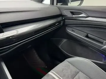 2021 Volkswagen Golf Electric с пробегом 41 000 км