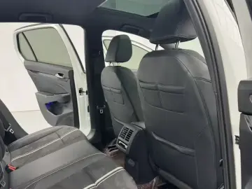 2021 Volkswagen Golf Electric с пробегом 41 000 км