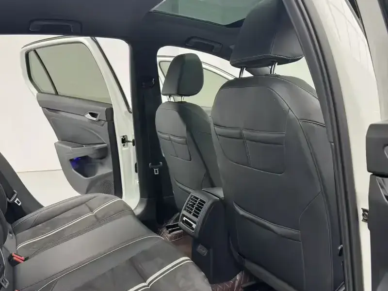 2021 Volkswagen Golf Electric с пробегом 41 000 км