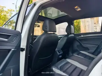 2020 Volkswagen Golf Electric с пробегом 112 000 км