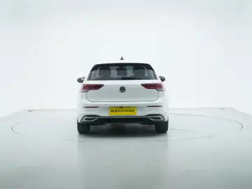 2021 Volkswagen Golf Electric с пробегом 51 700 км