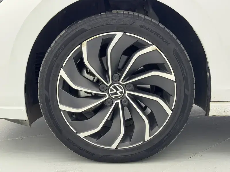 2021 Volkswagen Golf Electric с пробегом 51 700 км
