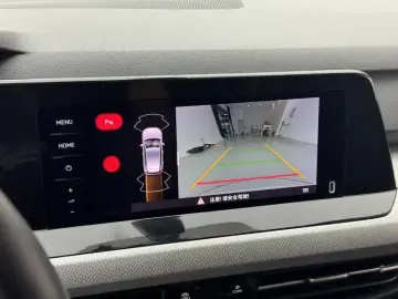 2021 Volkswagen Golf Electric с пробегом 51 700 км