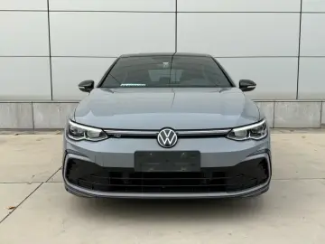 2023 Volkswagen Golf Electric с пробегом 48 000 км