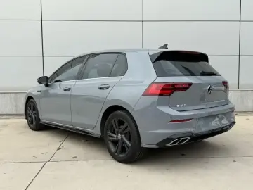 2023 Volkswagen Golf Electric с пробегом 48 000 км