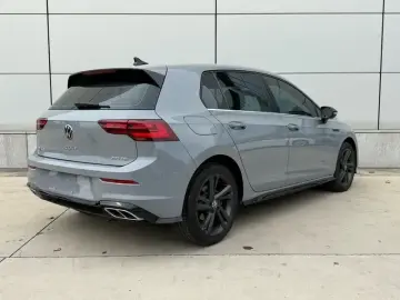 2023 Volkswagen Golf Electric с пробегом 48 000 км
