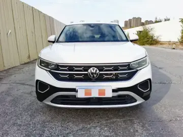 2023 Volkswagen Tanyue L PHEV с пробегом 72 000 км