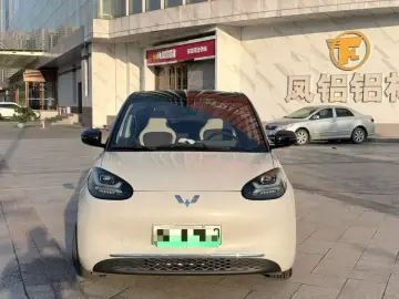 2024 Wuling Wuling Bingo с пробегом 21 000 км