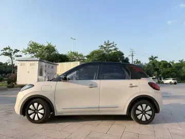 2024 Wuling Wuling Bingo с пробегом 21 000 км