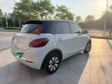 2024 Wuling Wuling Bingo с пробегом 21 000 км