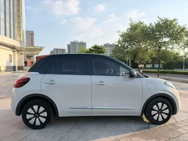 2024 Wuling Wuling Bingo с пробегом 21 000 км