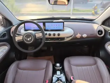 2024 Wuling Wuling Bingo с пробегом 21 000 км