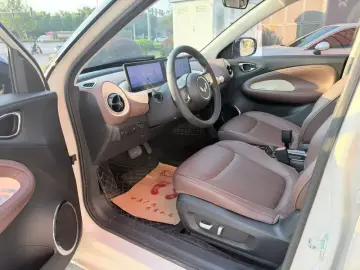 2024 Wuling Wuling Bingo с пробегом 21 000 км
