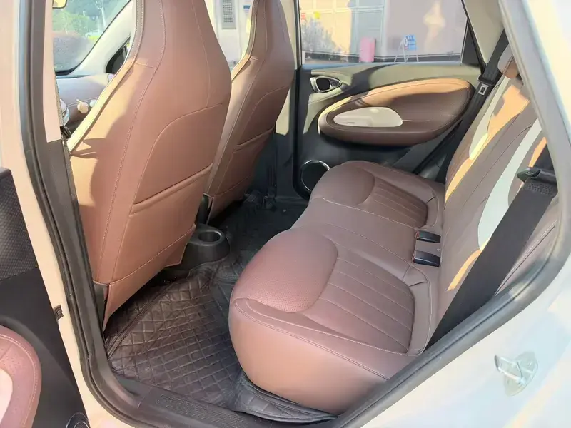 2024 Wuling Wuling Bingo с пробегом 21 000 км