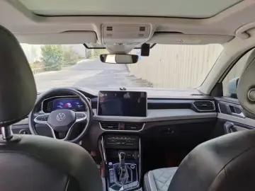 2023 Volkswagen Tanyue L PHEV с пробегом 72 000 км