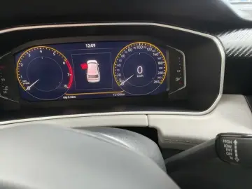 2023 Volkswagen Tanyue L PHEV с пробегом 72 000 км