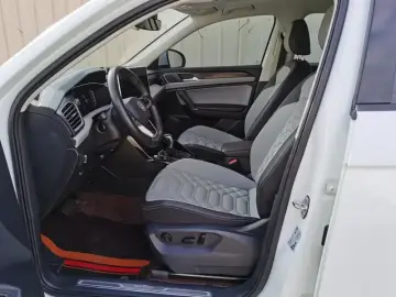 2023 Volkswagen Tanyue L PHEV с пробегом 72 000 км