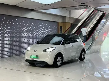 Wuling Wuling Bingo