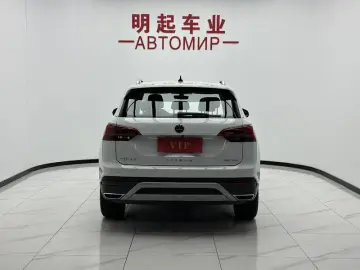 2022 Volkswagen Tanyue L PHEV с пробегом 36 000 км