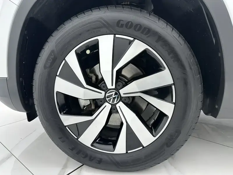 2022 Volkswagen Tanyue L PHEV с пробегом 36 000 км