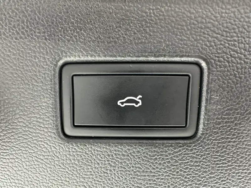 2022 Volkswagen Tanyue L PHEV с пробегом 36 000 км